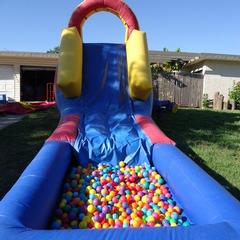  by AROUND WE BOUNCE PARTY  RENTALS San Antonio 78245 