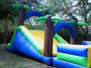  by AROUND WE BOUNCE PARTY  RENTALS San Antonio 78245 