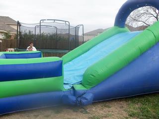  by AROUND WE BOUNCE PARTY  RENTALS San Antonio 78245 