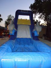  by AROUND WE BOUNCE PARTY  RENTALS San Antonio 78245 