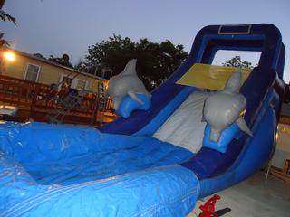  by AROUND WE BOUNCE PARTY  RENTALS San Antonio 78245 