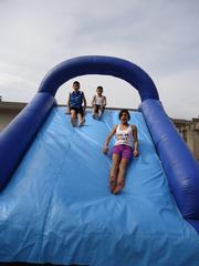  by AROUND WE BOUNCE PARTY  RENTALS San Antonio 78245 