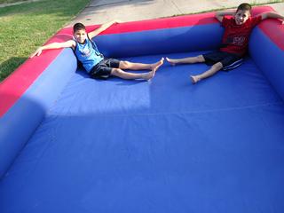 POOL by AROUND WE BOUNCE PARTY  RENTALS San Antonio 78245 