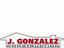 J. GONZALEZ CONSTRUCTION