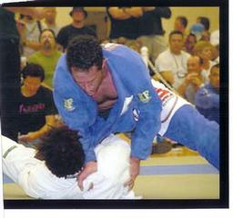 Brazilian Jiu-Jitsu Boulder - Boulder, CO