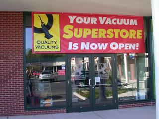 Quality Vacuums - Northvale, NJ