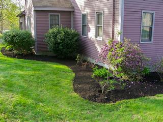 Terra Lawns Landscaping - Newburyport, MA