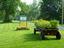 Provided by The Bars Farm Stand, Deerfield 