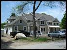 Seger Architects Inc - Salem, MA