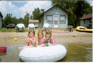 Lake George Resort - West Branch, MI
