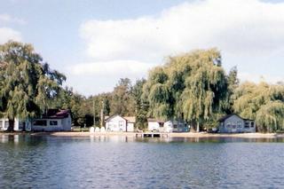 Lake George Resort - West Branch, MI