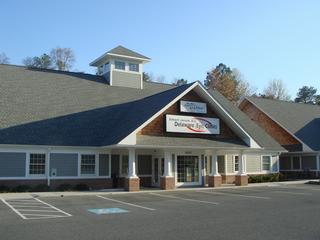 Delaware Eye Clinics - Milton, DE