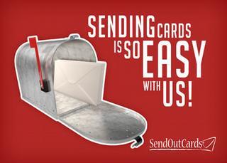 send out cards