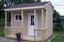 SHEDS SHACKS AND SHELTER