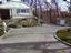 Poison Ivy Landscaping Pavers LLC