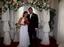 Houston Wedding Officiant