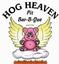hog heaven bar-b-que
