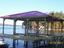 Provided by JC'S  BOATHOUSES, Cropwell 