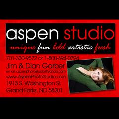 Aspen Studio - Grand Forks, ND