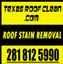 Texas Roof Clean