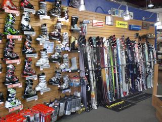 Hoback Sports Inc - Jackson, WY