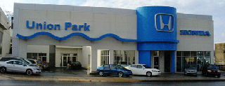 Union park honda wilm de #1