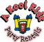 A Kool Kidz Party Rentals