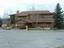 Country Animal Hospital A