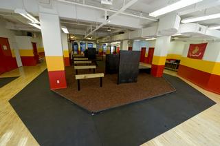 Warrior Fitness Bootcamp - New York, NY