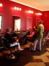 Salon Red - Palmyra, ME
