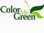Color Me Green 
