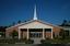 Provided by Hebron Baptist Church, Bush 