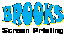 Brooks Screen Printing