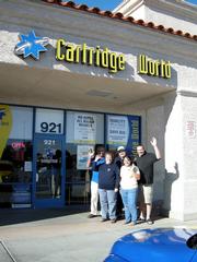 Cartridge World - Las Vegas, NV