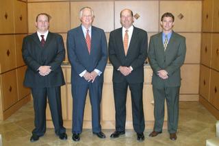Heiden & Garland - Flowood, MS