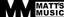 Matt's Music, Inc.