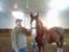 Provided by Jennifer Louw Stables, LLC, Cumming 