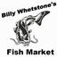 Billy Whetstone's Fish Market
