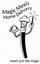 Magic Meals Home Delivery LLC