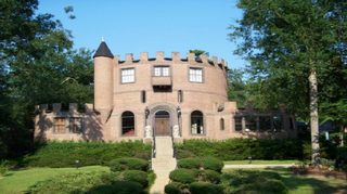 Louisiana Castle - Franklinton, LA
