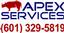 Apex Services Window Cleaning and...