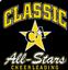 Classic Allstar Cheer & Dance