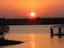 Provided by Waurika Lake Marina, Waurika 
