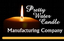 Pretty Water Candle Mfg Inc