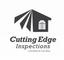 Provided by Cutting Edge Inspections Inc., Mount Pulaski 