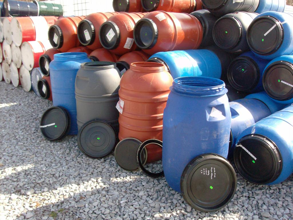 Jay's Barrel & Drum/Ibc Tote Containers Athens AL 35611 2567770731