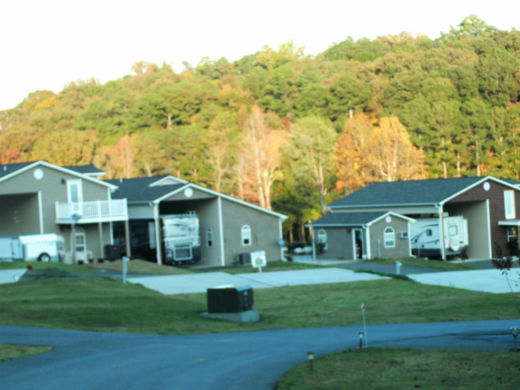 Blue Heron Paradise RV Park Guntersville AL 35976 2565717527