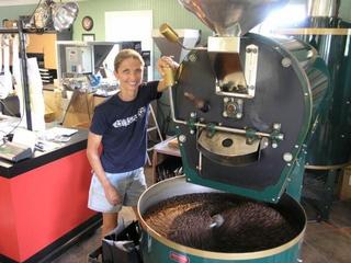 Hilo Coffee Mill - Mountain View, HI