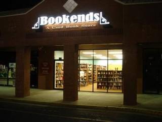 Book Ends - North Myrtle Beach, SC