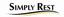 Simply Rest, LLC.